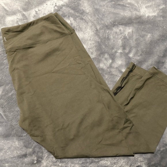 WOMEN'S LOW-RISE TIGHT 21" size Large - Picture 3 of 11